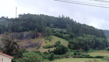 Se presentan más de mil alegaciones vecinales contra la planta de tratamiento de residuos de construcción y demolición (RCD) de Soto Barco (Asturias)