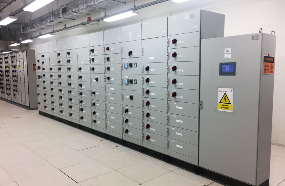 ¿Por qué los cuadros eléctricos son fundamentales para una gestión energética segura y eficiente?