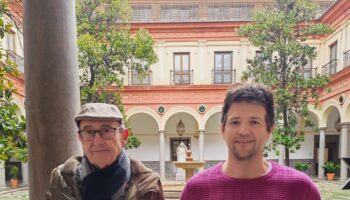 Exigen la reapertura inmediata del Centro de Educación Ambiental de Granada y proponen un plan de choque contra el ruido y la contaminación