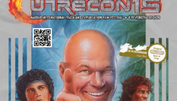 CutreCon 15 llega del 4 al 8 de febrero con una selección del peor cine de acción y “las cosas que explotan”