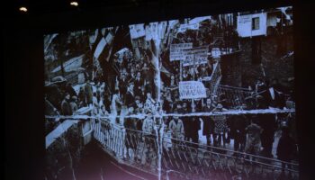 Emilio Silva Barrera publica «Nébeda», la novela sobre la desaparición de su abuelo