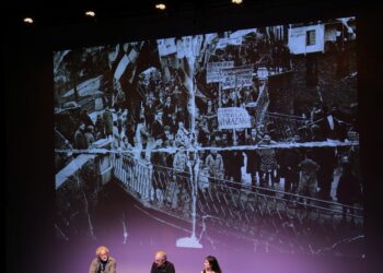 Emilio Silva Barrera publica «Nébeda», la novela sobre la desaparición de su abuelo