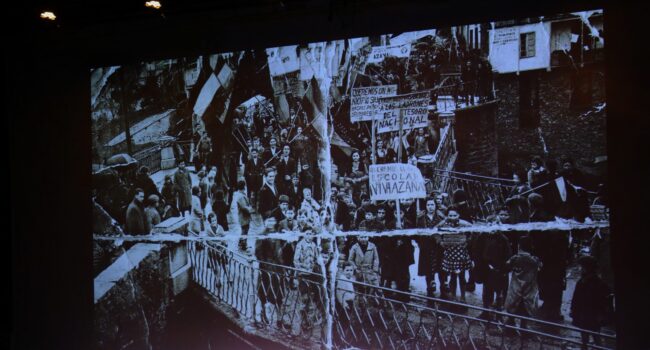 Emilio Silva Barrera publica «Nébeda», la novela sobre la desaparición de su abuelo