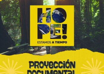 La Asociación de Educación Ambiental “El Brote” y Ecologistas en Acción Córdoba organizan una actividad para evaluar si detrás de la crisis climática se esconde una oportunidad para transformar nuestro futuro