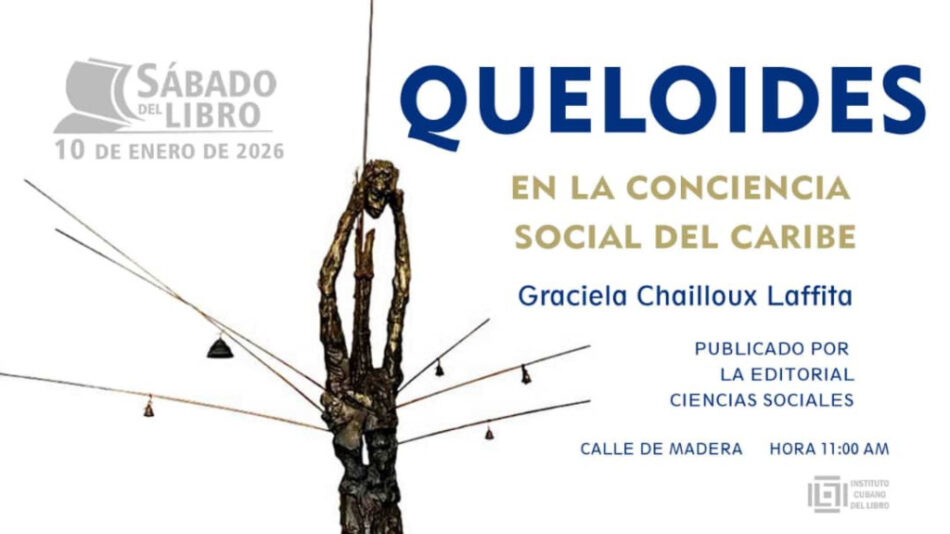 Esclavitud en el Caribe: una mirada desde espacio literario en Cuba