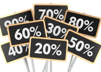 Las rebajas, ese momento que esperas con ilusión