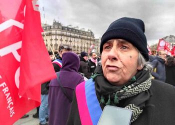 Rechazan en Francia imposición por EEUU de la ley del más fuerte