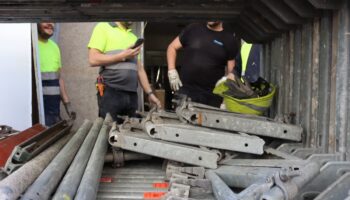 O ano 2025 rematou en Galiza con perda de emprego e cun avance da precariedade laboral