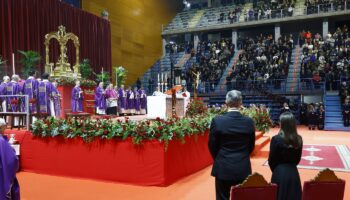 Europa Laica rechaza la celebración de un funeral oficial religioso tras la tragedia de Adamuz