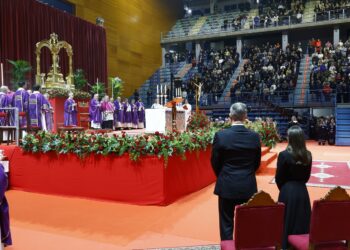 Europa Laica rechaza la celebración de un funeral oficial religioso tras la tragedia de Adamuz