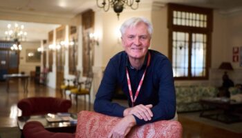 Bert Poolman, bioquímico y especialista en biología sintética: “Si alguien quisiera hacer daño, hoy es más fácil fabricar una bomba que una célula sintética”