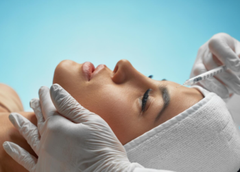 Bótox: zonas del rostro que se pueden tratar