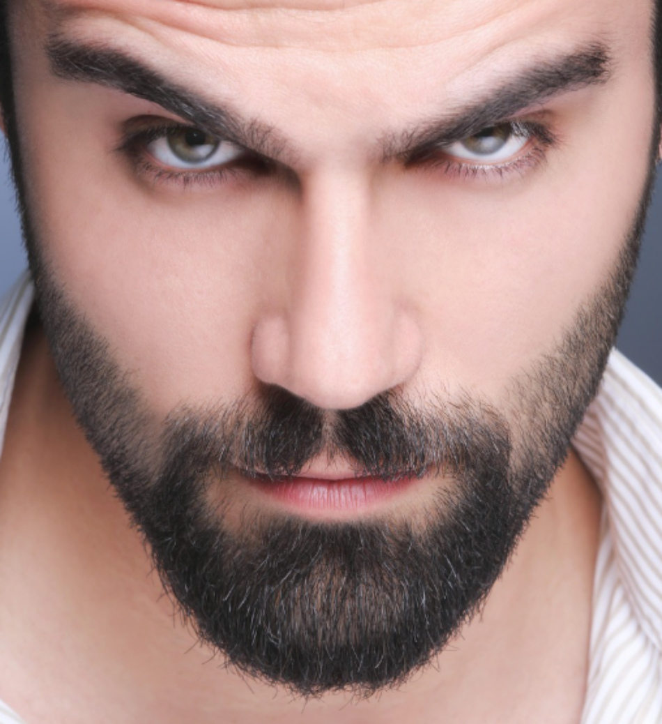 ¿Cuál es el mejor tinte para barba?