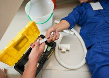 Servicios urgentes para el hogar y la seguridad local