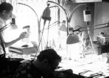 La joyería española que celebrities internacionales llevan (y tú no conocías)