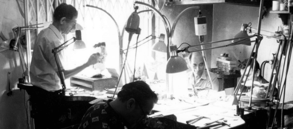 La joyería española que celebrities internacionales llevan (y tú no conocías)