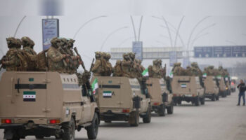 Ejército sirio despliega refuerzos ante posible confrontación con FDS