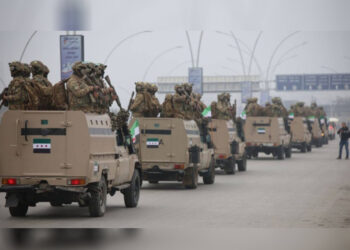 Ejército sirio despliega refuerzos ante posible confrontación con FDS