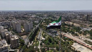 Reportan enfrentamientos entre Ejército sirio y milicia FDS