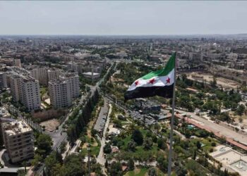 Reportan enfrentamientos entre Ejército sirio y milicia FDS