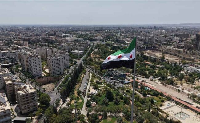 Reportan enfrentamientos entre Ejército sirio y milicia FDS