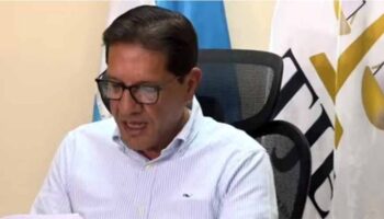 Justicia niega el recuento de actas electorales en la capital de Honduras