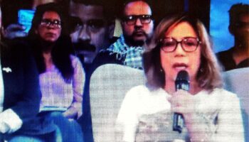 Venezuela. PSUV: «Jamás volveremos a ser esclavos»