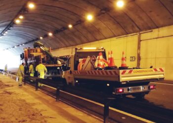 A FCM-CIG denuncia que a precariedade mata e esixe responsabilidades tras o tráxico accidente na A-8