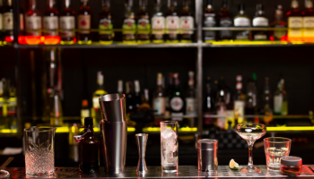 Un consumo alto y constante de alcohol, asociado con mayor riesgo de cáncer colorrectal