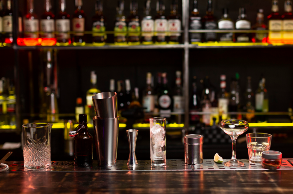 Un consumo alto y constante de alcohol, asociado con mayor riesgo de cáncer colorrectal