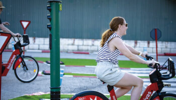 Sobre la última encuesta de valoración de servicios: “La ciudadanía de Rivas reconoce la gestión municipal del bloque progresista y esto nos alienta para seguir avanzando en las prioridades locales»