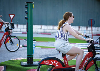Sobre la última encuesta de valoración de servicios: “La ciudadanía de Rivas reconoce la gestión municipal del bloque progresista y esto nos alienta para seguir avanzando en las prioridades locales»