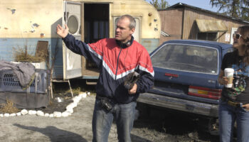 Uwe Boll, considerado uno de los peores directores de la historia del cine, será el invitado estrella de CutreCon 15