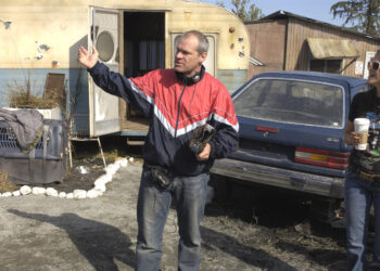 Uwe Boll, considerado uno de los peores directores de la historia del cine, será el invitado estrella de CutreCon 15