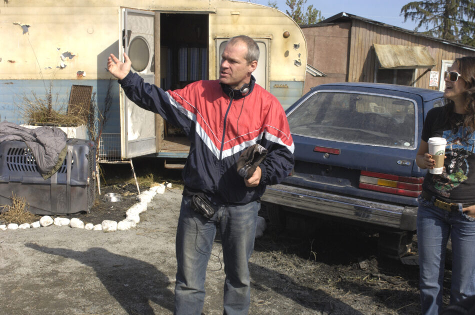 Uwe Boll, considerado uno de los peores directores de la historia del cine, será el invitado estrella de CutreCon 15