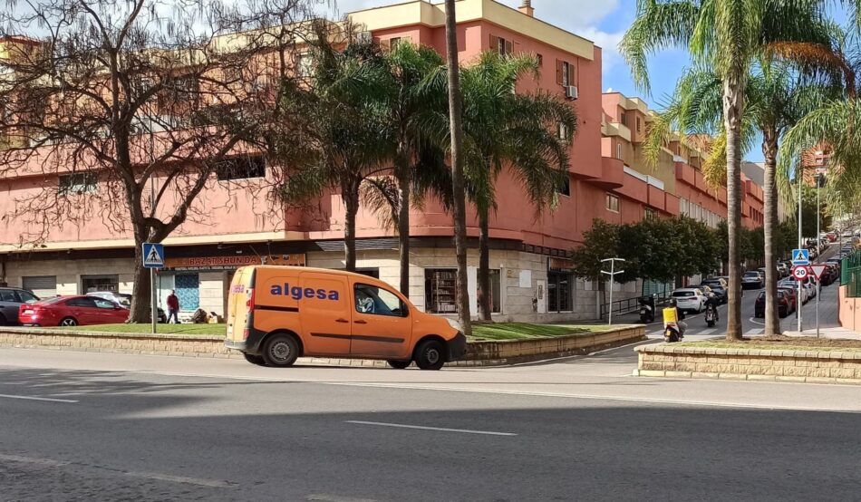 CCOO exige el abono de los atrasos salariales para la plantilla de Algesa