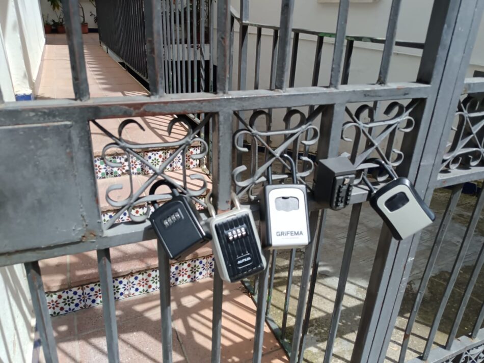 La vivienda sigue disparada en España en 2025 por la ausencia de una ley estatal con medidas públicas radicales que logren contener y reducir los precios