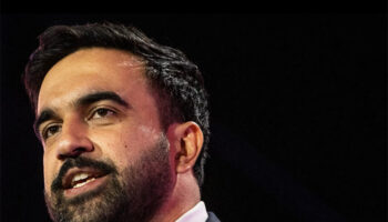 Mamdani carga contra Trump y denuncia el bombardeo de Venezuela: «Es un acto de guerra»