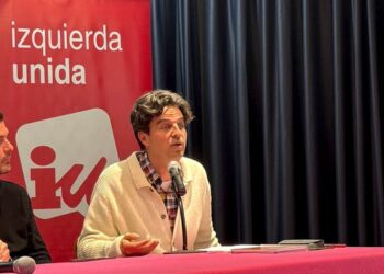 IU reclama un modelo de financiación que garantice un suelo de servicios y derechos en Castilla y León