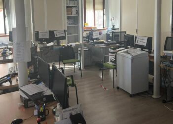 FSC-CCOO denuncia nuevos recortes en Justicia que empeoran más la situación generada por la implantación precipitada de los tribunales de instancia