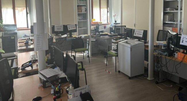 FSC-CCOO denuncia nuevos recortes en Justicia que empeoran más la situación generada por la implantación precipitada de los tribunales de instancia