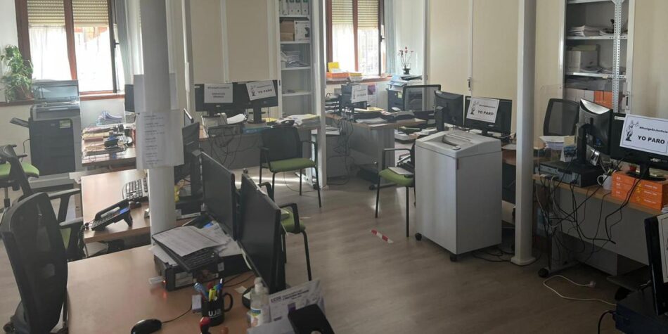 FSC-CCOO denuncia nuevos recortes en Justicia que empeoran más la situación generada por la implantación precipitada de los tribunales de instancia