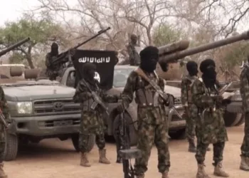 Ataque con drones contra base del ejército nigeriano deja víctimas