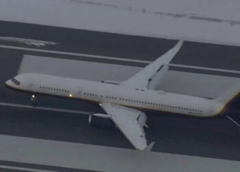 Maduro permanece detenido en Nueva York