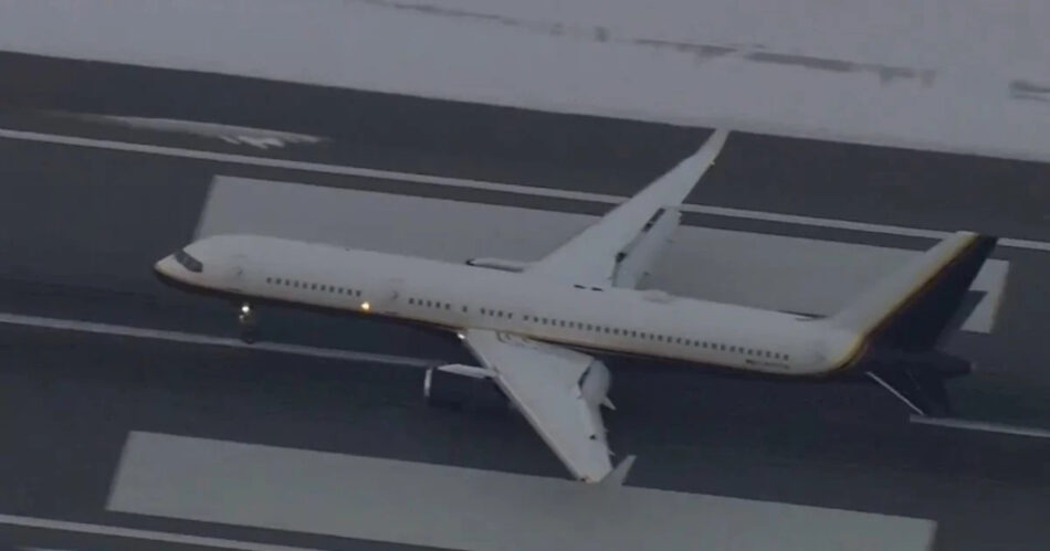 Maduro permanece detenido en Nueva York