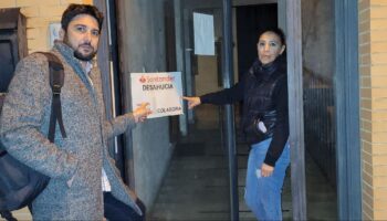 IU pide al alcalde de Sevilla que evite que 11 familias de Palmete sean empujadas al desahucio