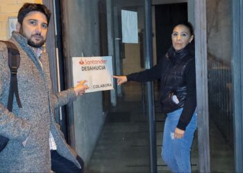 IU pide al alcalde de Sevilla que evite que 11 familias de Palmete sean empujadas al desahucio