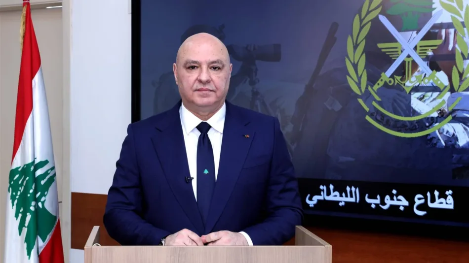 Presidente del Líbano exige frenar agresiones de «Israel»