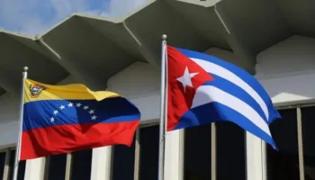 Cuba recibe con honores a 32 héroes caídos en defensa de la soberanía de Venezuela