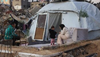 Gaza: tiroteos en Rafah y bombardeos en la parte oriental de la Franja